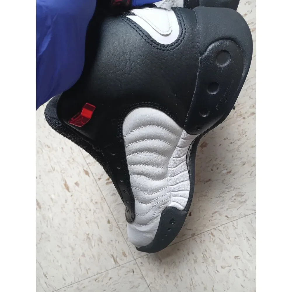 Jordan Jumpman Pro 